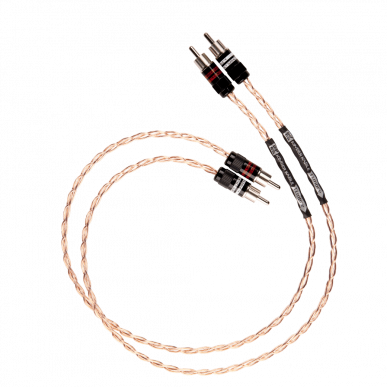 Межблочный кабель RCA Kimber Kable TIMBRE-0.5M